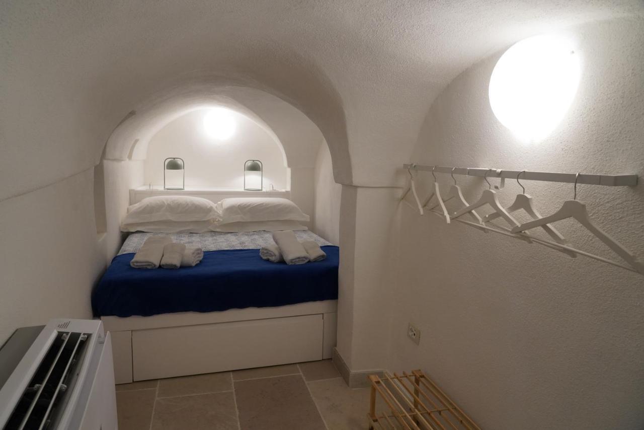 Casabella - Con Terrazza Panoramica Ostuni