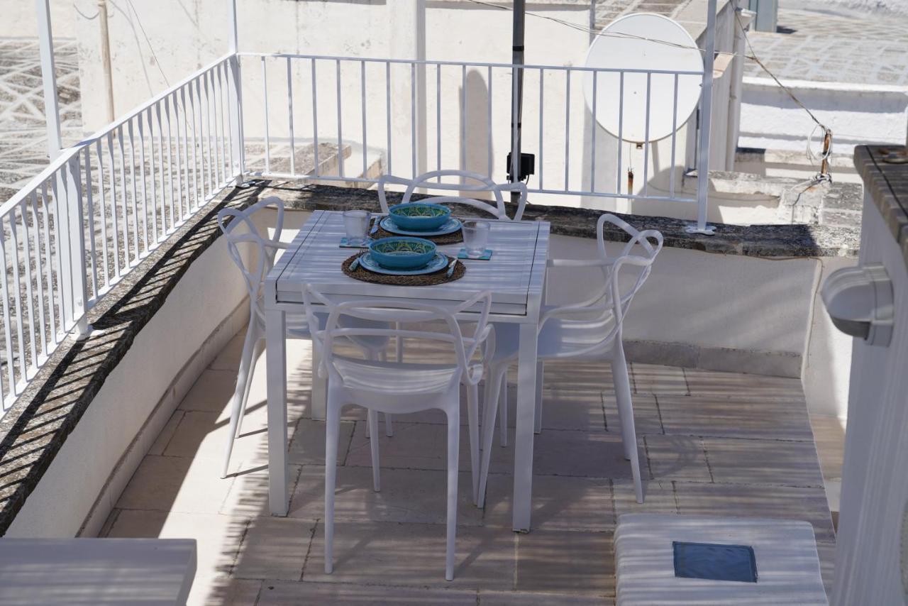 Casabella - Con Terrazza Panoramica Holiday home *