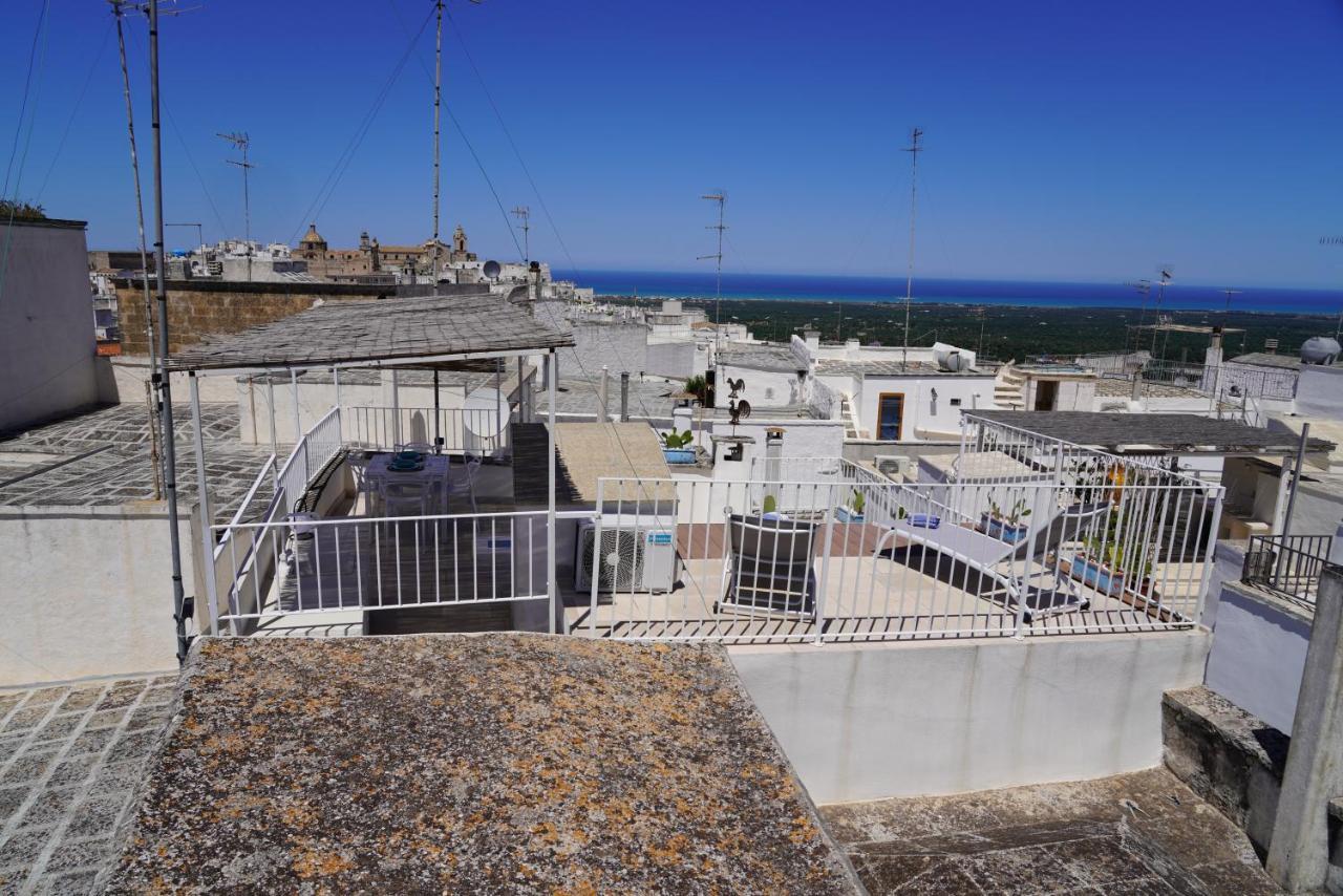 Casabella - Con Terrazza Panoramica * Ostuni