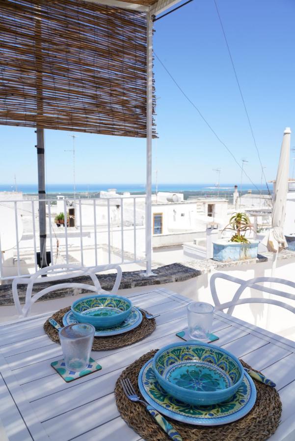 Casabella - Con Terrazza Panoramica Holiday home