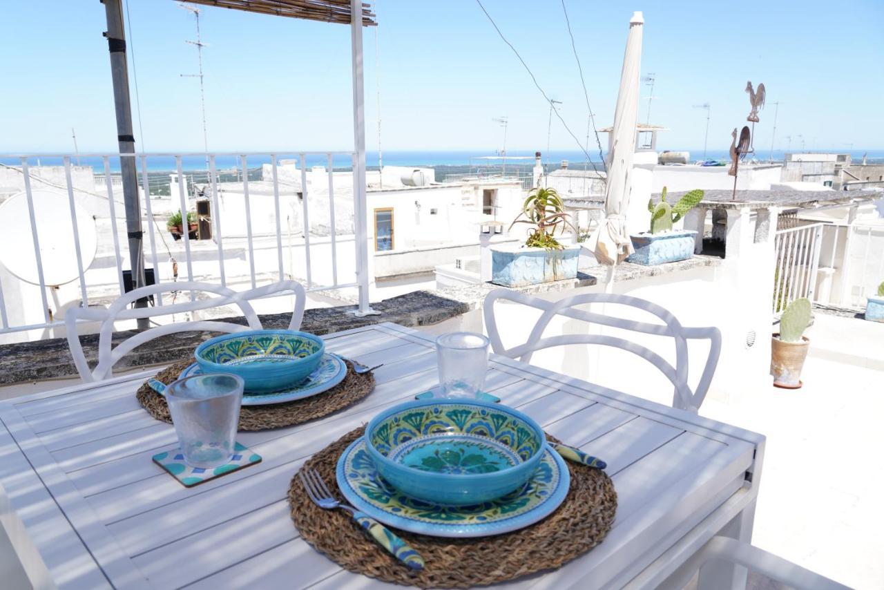 Casabella - Con Terrazza Panoramica * Ostuni
