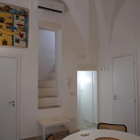 Casabella - Con Terrazza Panoramica Villa Ostuni Exterior photo