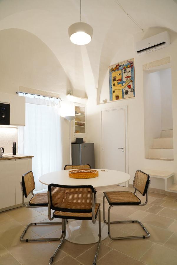 Ferienhaus Casabella - Con Terrazza Panoramica Ostuni