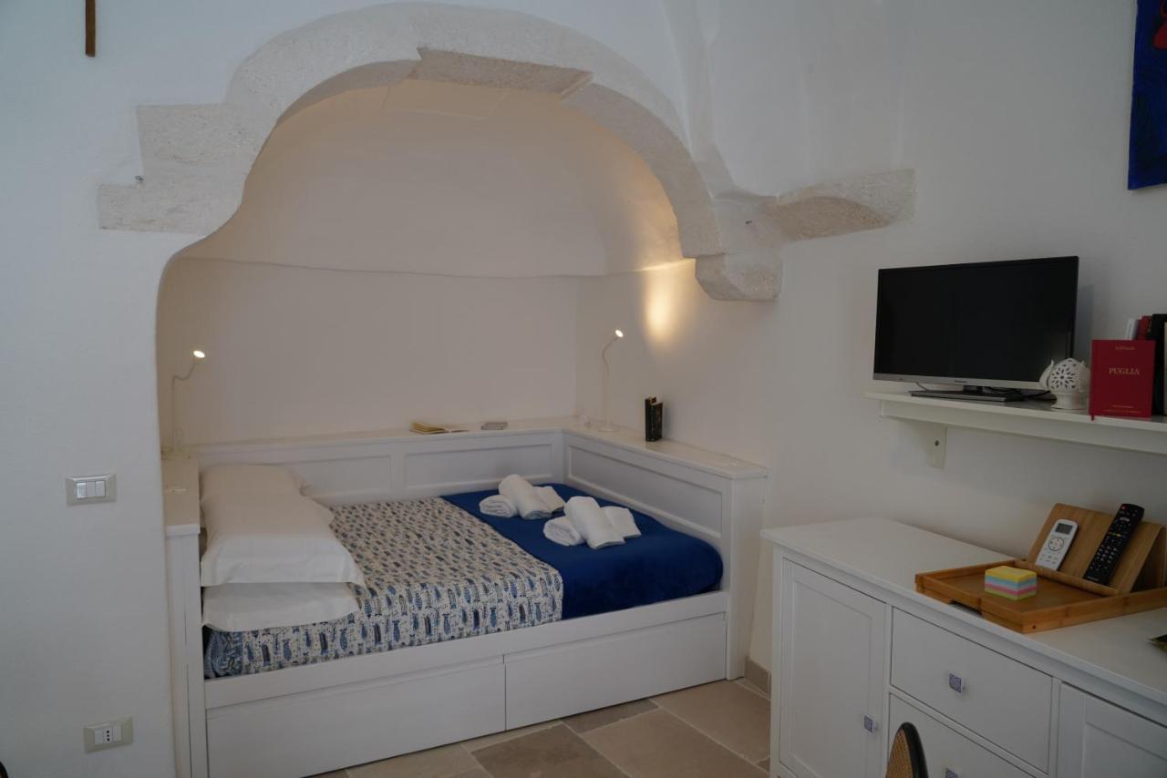 Casabella - Con Terrazza Panoramica Ostuni