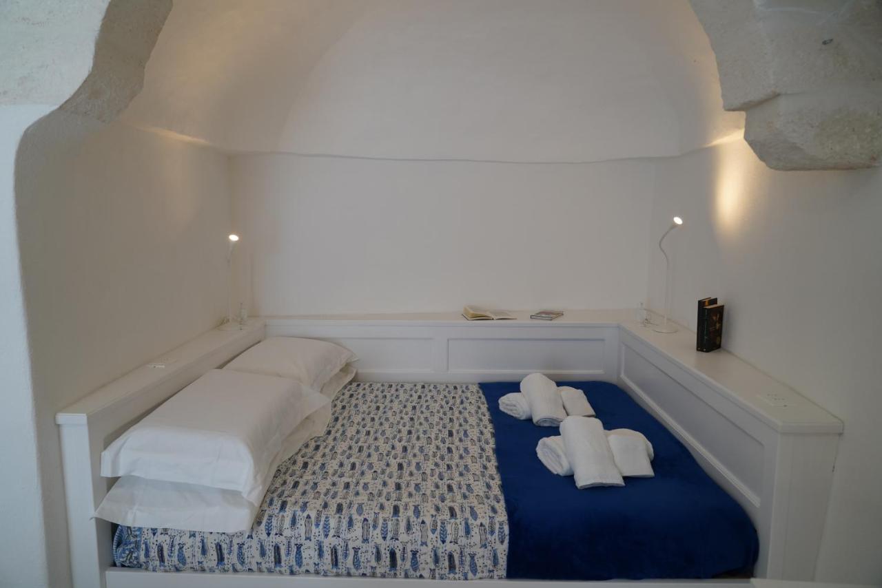 Holiday home Casabella - Con Terrazza Panoramica Ostuni