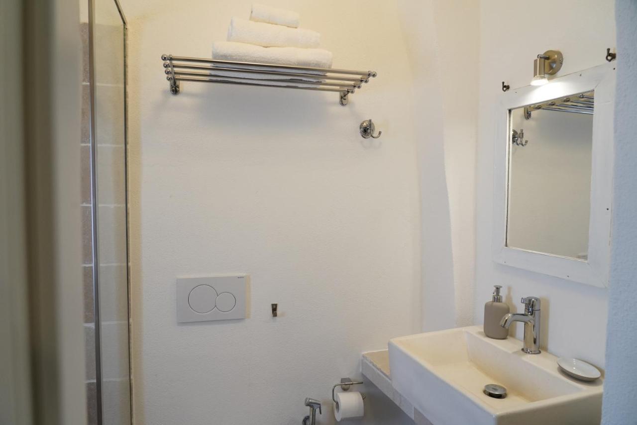 Casabella - Con Terrazza Panoramica Ferienhaus Ostuni