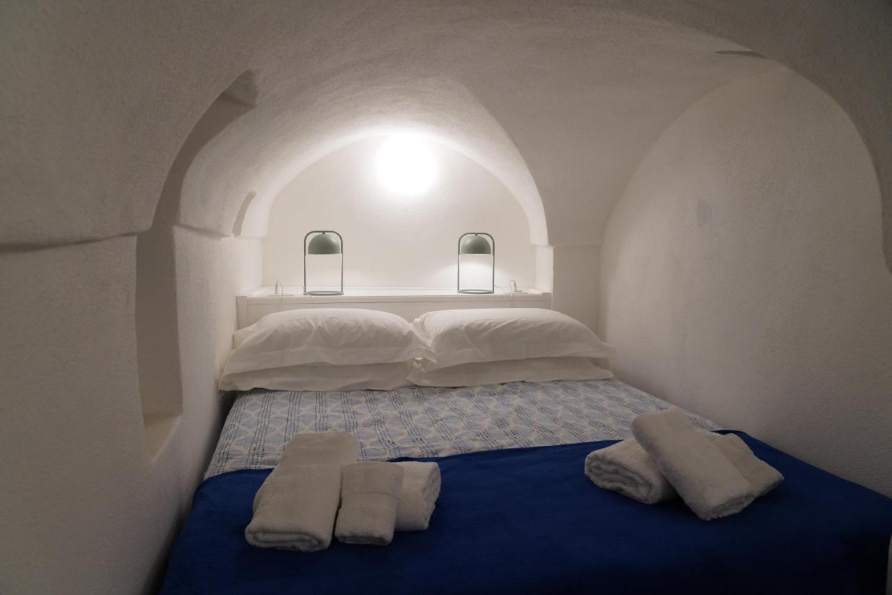 Casabella - Con Terrazza Panoramica Holiday home Ostuni