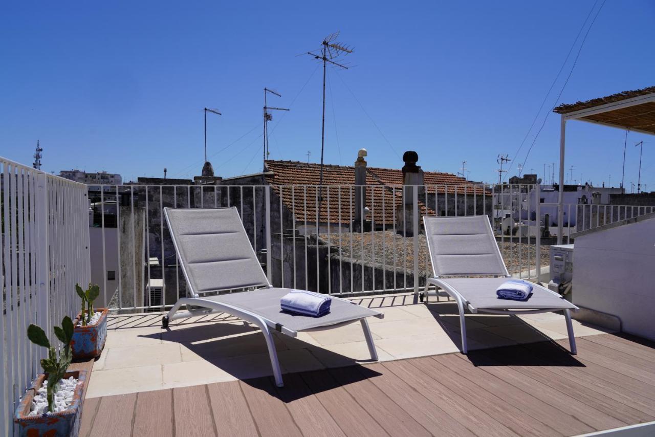 Casabella - Con Terrazza Panoramica * Ostuni