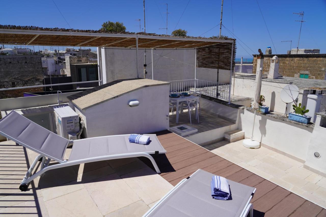 Holiday home Casabella - Con Terrazza Panoramica Ostuni