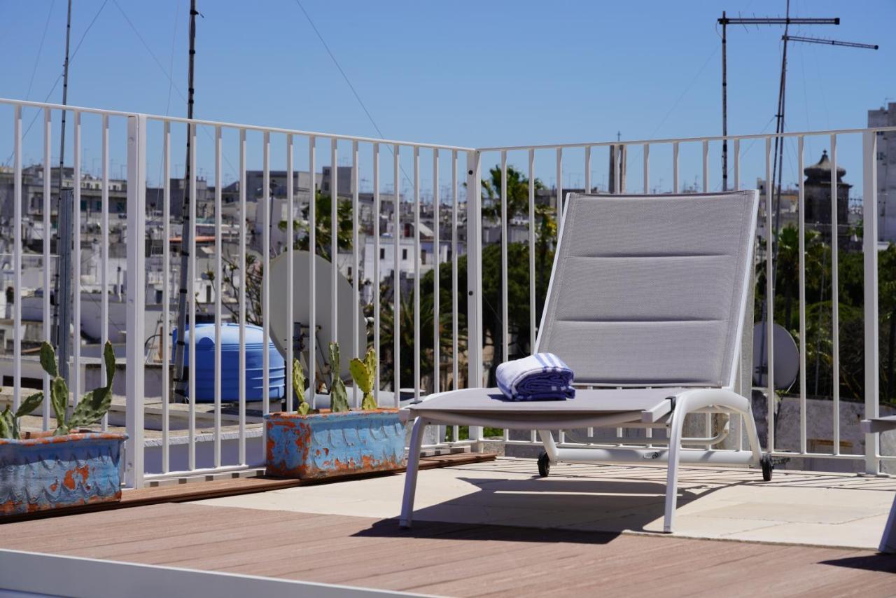 Casabella - Con Terrazza Panoramica