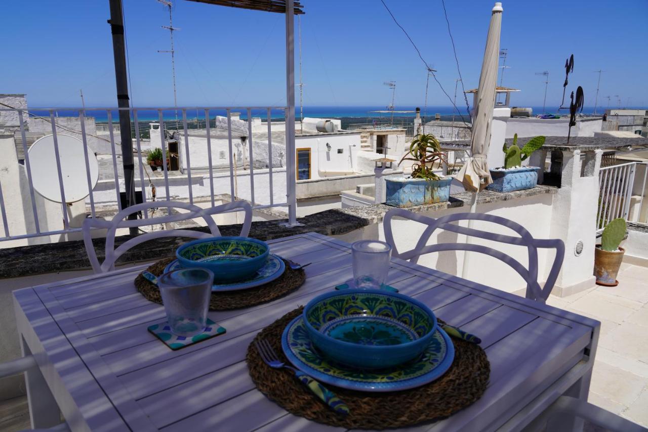 Casabella - Con Terrazza Panoramica Holiday home Ostuni