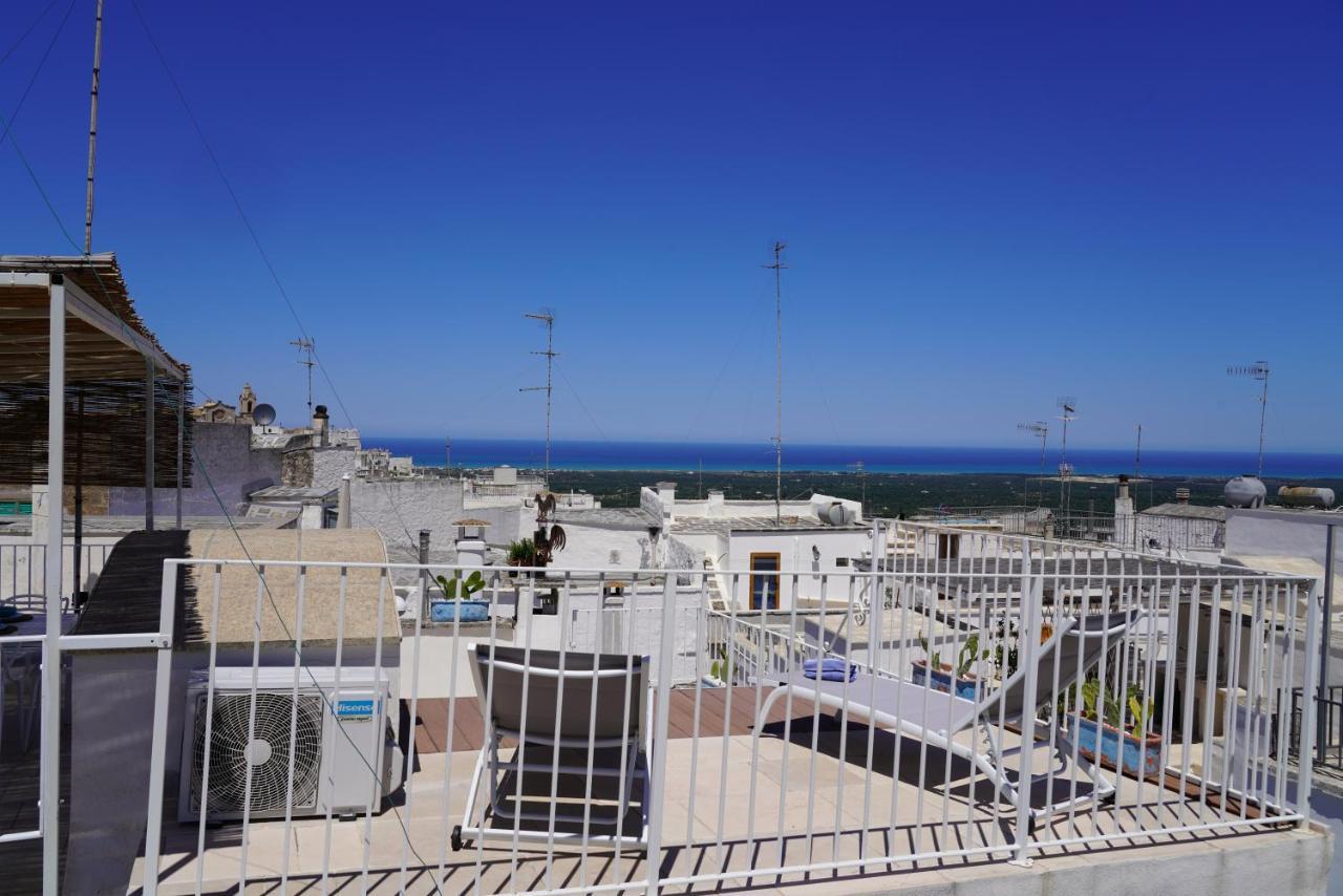 Casabella - Con Terrazza Panoramica Holiday home