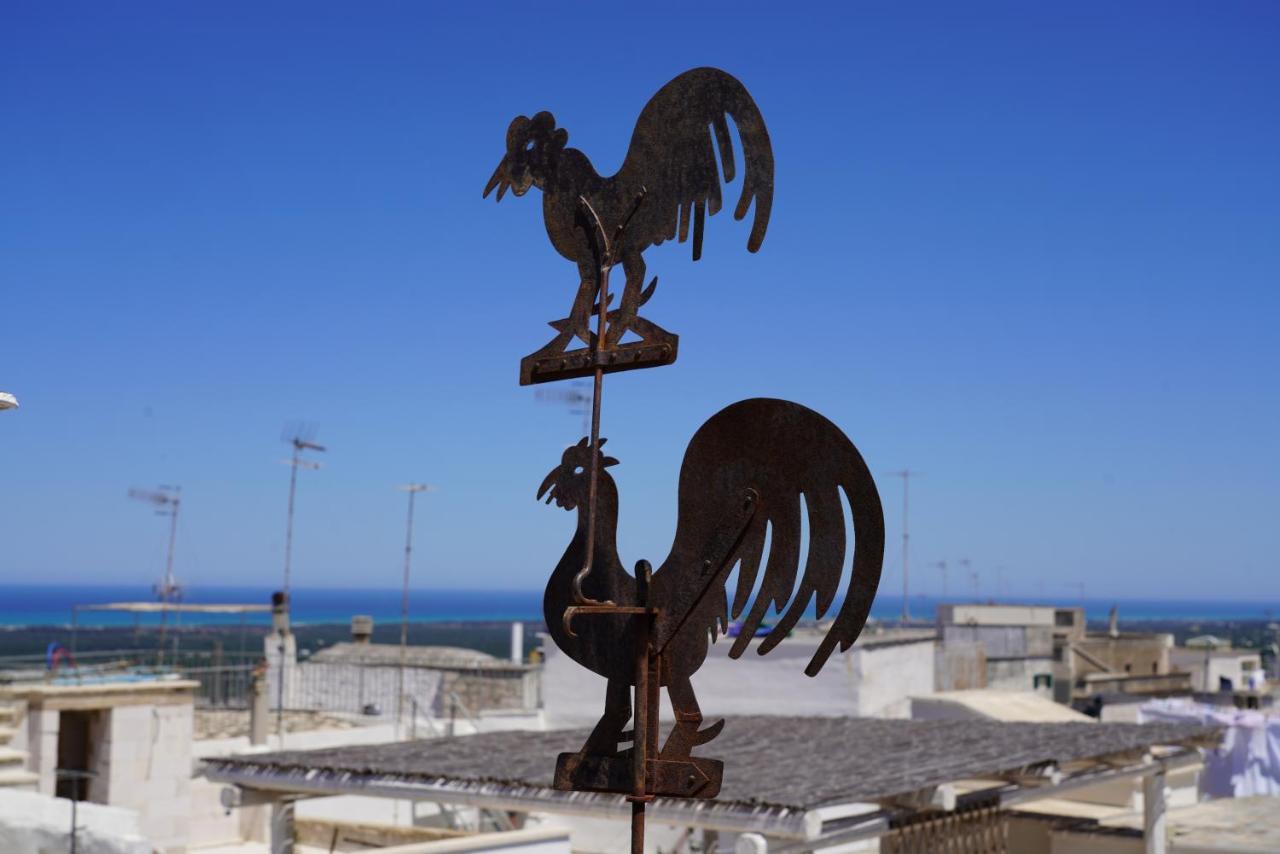 Ferienhaus Casabella - Con Terrazza Panoramica