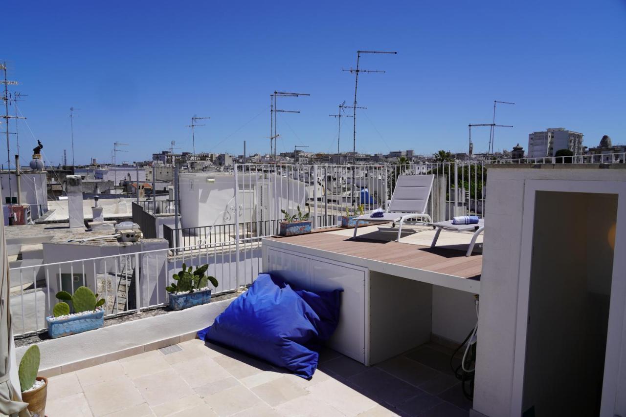 Casabella - Con Terrazza Panoramica Ostuni