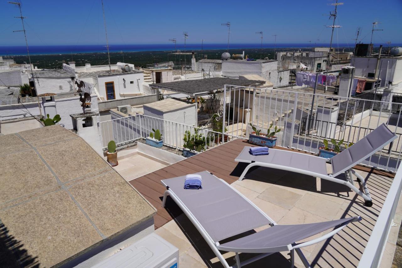 Casabella - Con Terrazza Panoramica Holiday home Ostuni